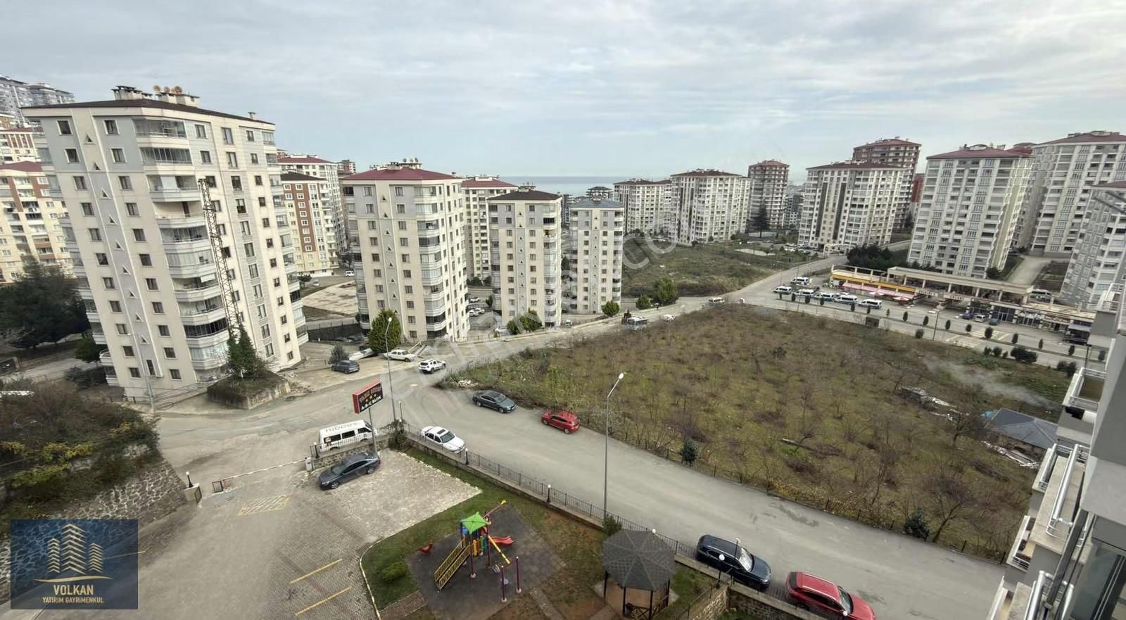 Volkan Yatırım Gayrimenkul'den Yıldız Sitesi 4+1 Kiralık Daire - Görsel 14