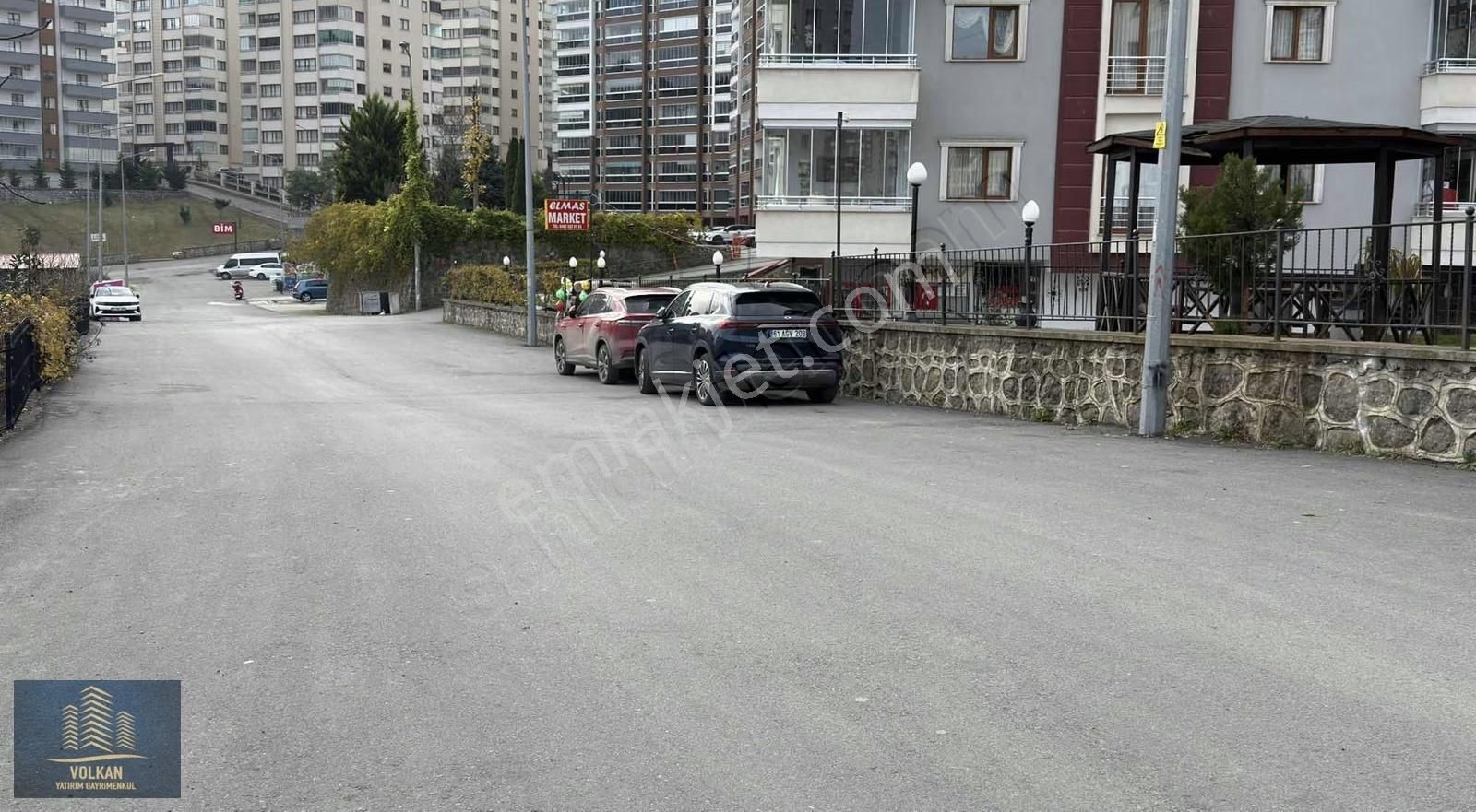 Volkan Yatırım Gayrimenkul'den Yıldız Sitesi 4+1 Kiralık Daire - Görsel 7