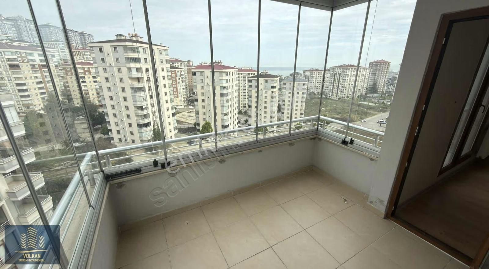 Volkan Yatırım Gayrimenkul'den Yıldız Sitesi 4+1 Kiralık Daire - Görsel 12