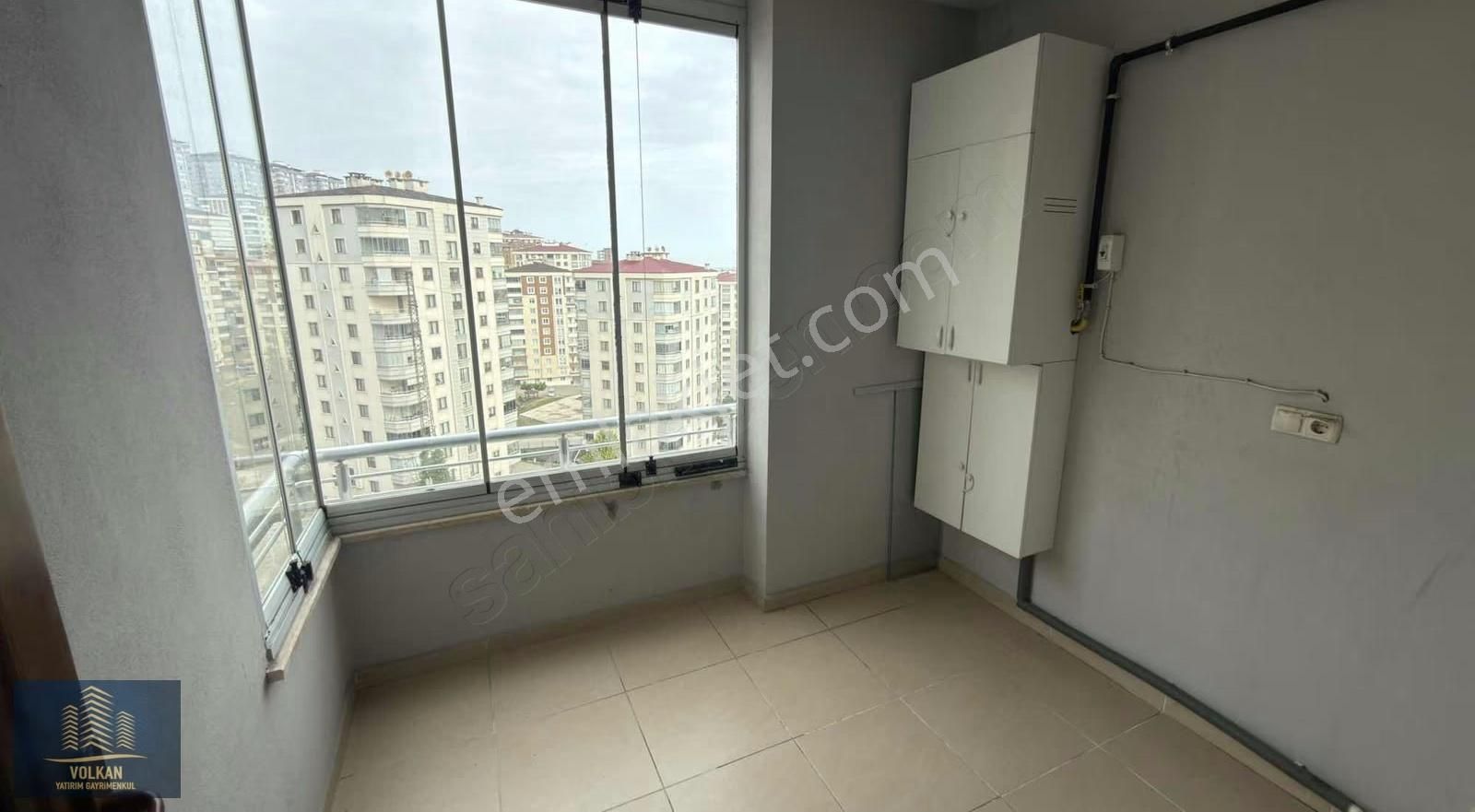 Volkan Yatırım Gayrimenkul'den Yıldız Sitesi 4+1 Kiralık Daire - Görsel 25