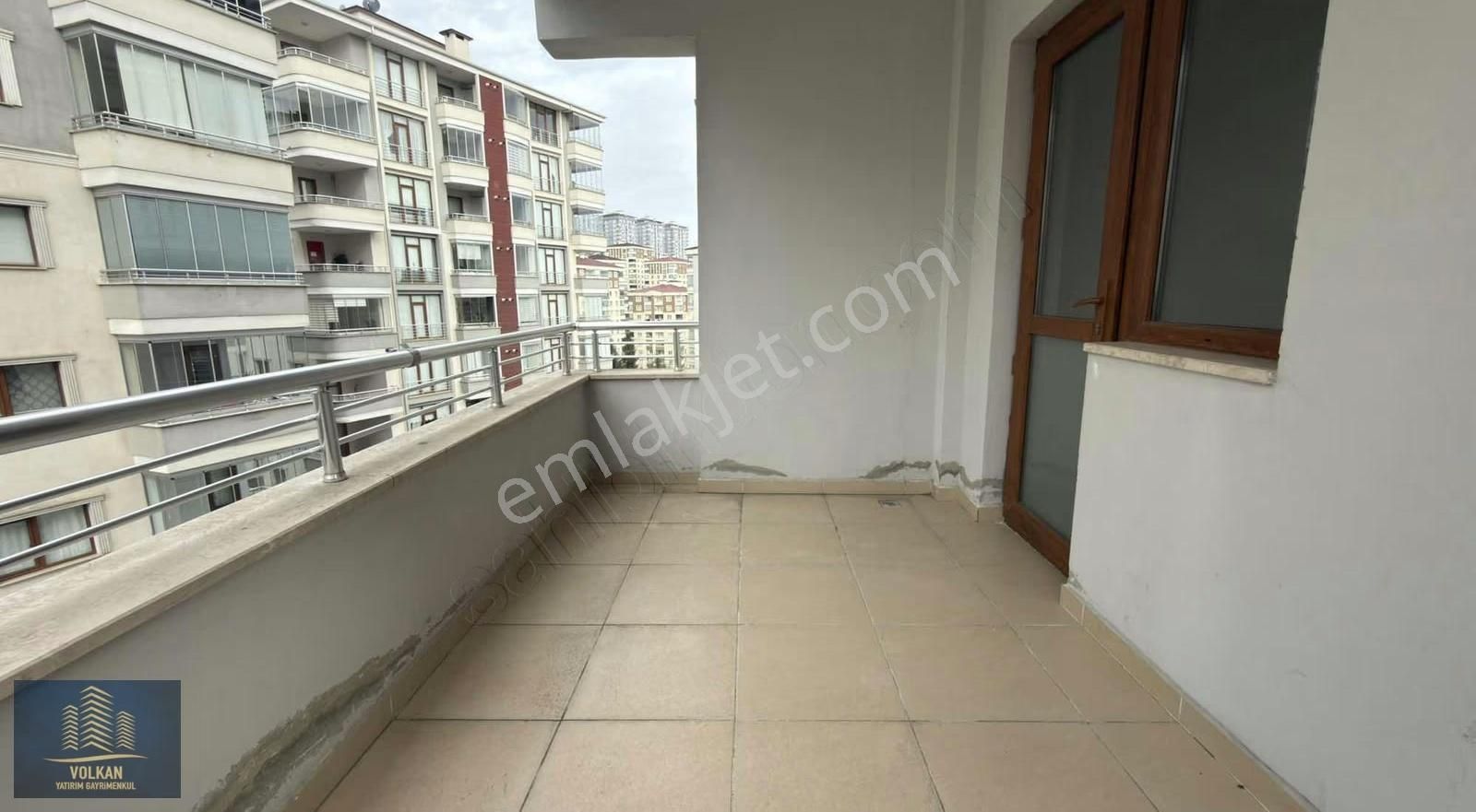 Volkan Yatırım Gayrimenkul'den Yıldız Sitesi 4+1 Kiralık Daire - Görsel 30