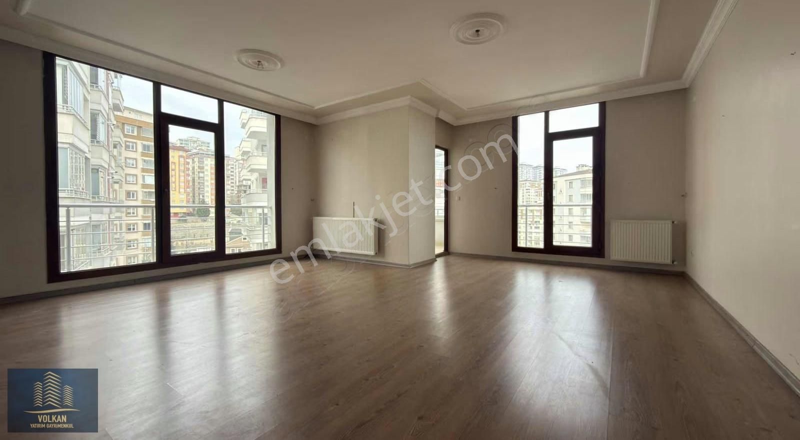 Volkan Yatırım Gayrimenkul'den Yıldız Sitesi 4+1 Kiralık Daire - Görsel 24