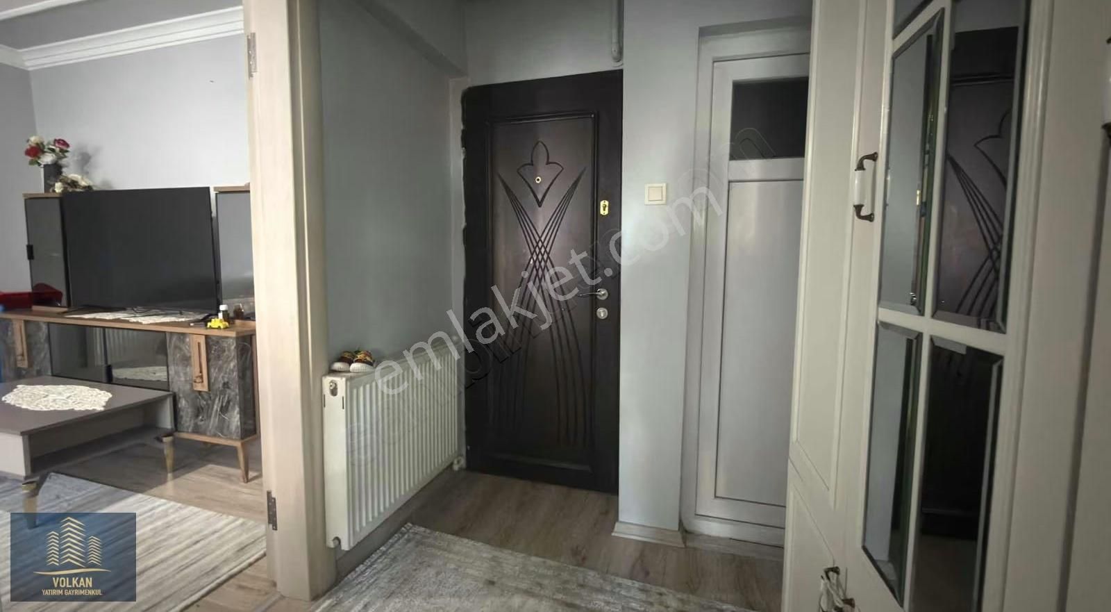 Volkan Yatırım Gayrimenkul'den Masrafsız Daire - Görsel 12