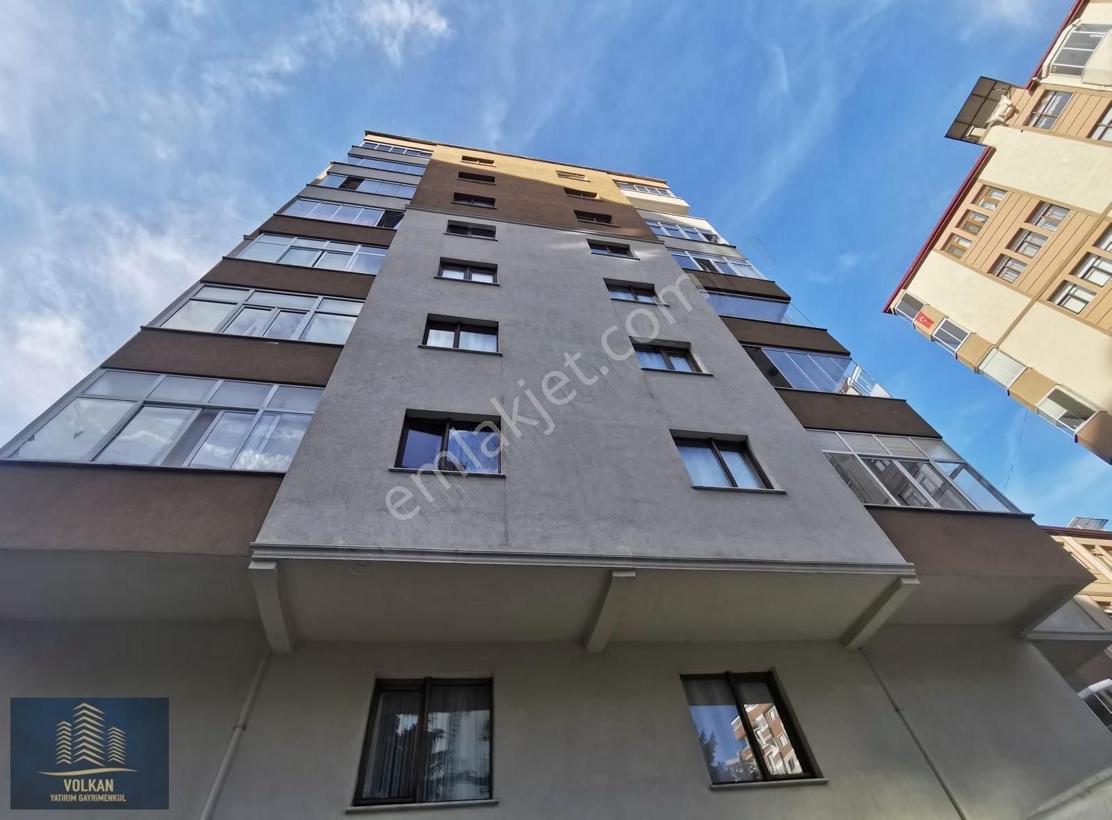 Vyg'den Ortahisar Yeşiltepe Mah. Satılık 3+1 Daire - Görsel 7