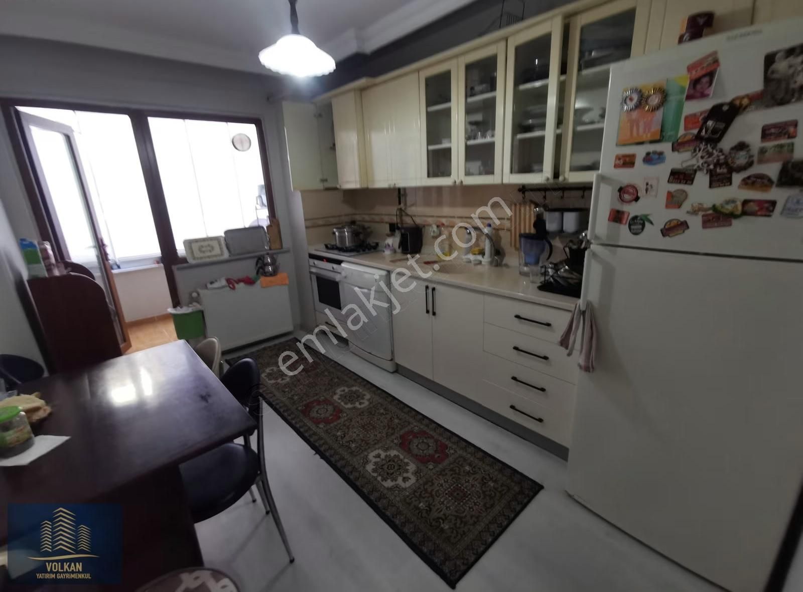 Vyg'den Ortahisar Yeşiltepe Mah. Satılık 3+1 Daire - Görsel 25