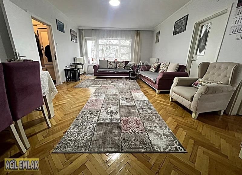 Acil Emlaktan Gazino Yakını Katta Manzaralı Satılık Daire - Görsel 17