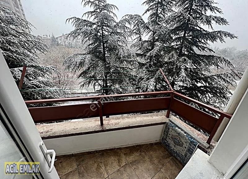 Acil Emlaktan Gazino Yakını Katta Manzaralı Satılık Daire - Görsel 6