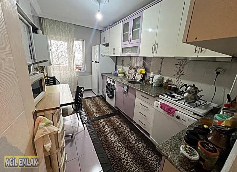 Acil Emlaktan Gazino Yakını Katta Manzaralı Satılık Daire - Görsel 3