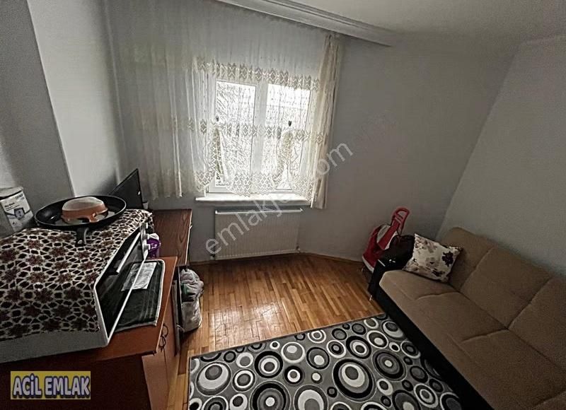 Acil Emlaktan Gazino Yakını Katta Manzaralı Satılık Daire - Görsel 2