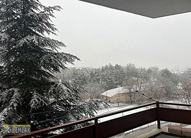 Acil Emlaktan Gazino Yakını Katta Manzaralı Satılık Daire