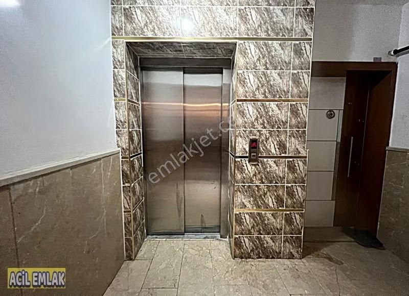 Acil Emlaktan Gazeller Cadde Yakını Yeni Binada Kiralık Daire - Görsel 4