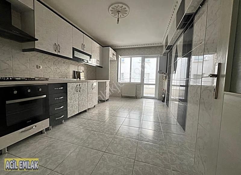 Acil Emlaktan Gazeller Cadde Yakını Yeni Binada Kiralık Daire - Görsel 14