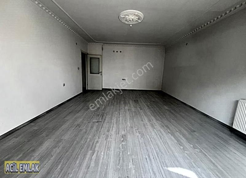Acil Emlaktan Gazeller Cadde Yakını Yeni Binada Kiralık Daire - Görsel 12
