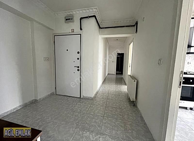 Acil Emlaktan Gazeller Cadde Yakını Yeni Binada Kiralık Daire - Görsel 15