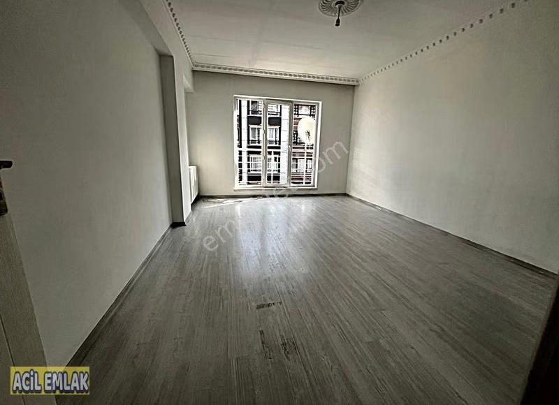 Acil Emlaktan Gazeller Cadde Yakını Yeni Binada Kiralık Daire - Görsel 9