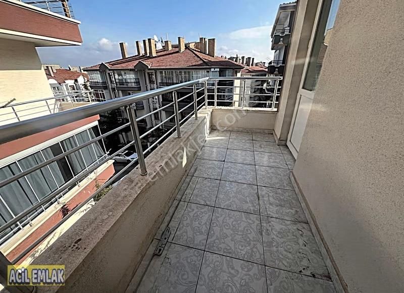 Acil Emlaktan Gazeller Cadde Yakını Yeni Binada Kiralık Daire - Görsel 6