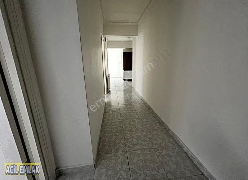 Acil Emlaktan Gazeller Cadde Yakını Yeni Binada Kiralık Daire - Görsel 11