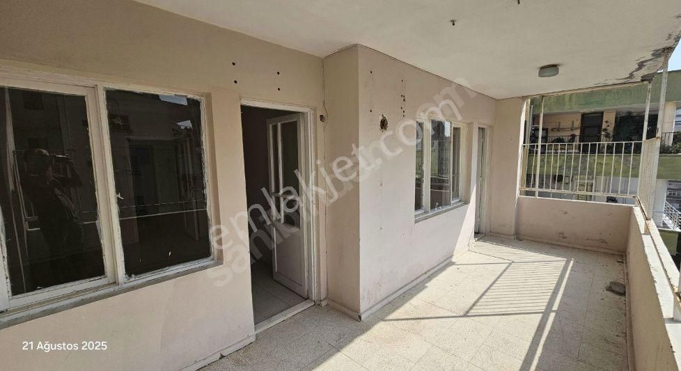 *3+1* Yurt *8-7katı *kapalı Mutfak *140m2 *kgd Cephe *hasarsız* 2 Balkon *kat Mülkiyetli *21-25yaş - Görsel 8