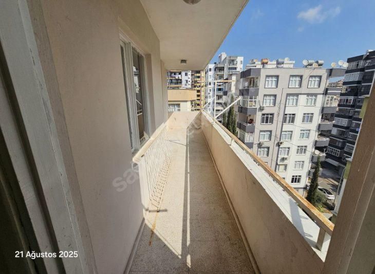 *3+1* Yurt *8-7katı *kapalı Mutfak *140m2 *kgd Cephe *hasarsız* 2 Balkon *kat Mülkiyetli *21-25yaş - Görsel 12