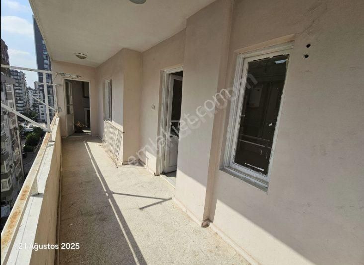 *3+1* Yurt *8-7katı *kapalı Mutfak *140m2 *kgd Cephe *hasarsız* 2 Balkon *kat Mülkiyetli *21-25yaş - Görsel 13