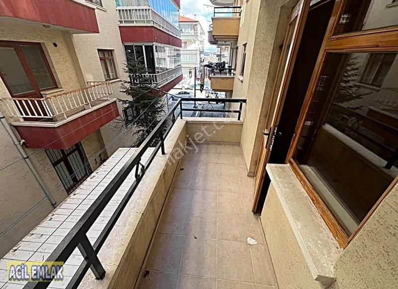 Acil Emlaktan Kartaltepe Cadde Üzeri Satılık Daire - Görsel 6