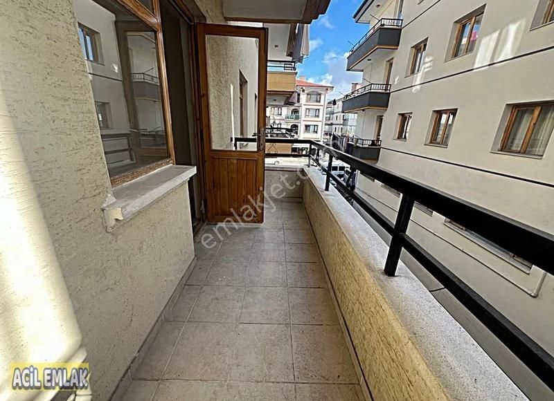 Acil Emlaktan Kartaltepe Cadde Üzeri Satılık Daire - Görsel 10