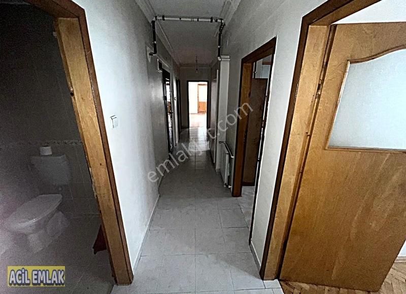 Acil Emlaktan Kartaltepe Cadde Üzeri Satılık Daire - Görsel 12