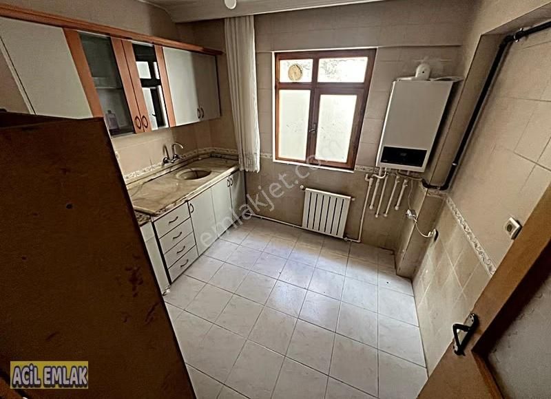 Acil Emlaktan Kartaltepe Cadde Üzeri Satılık Daire - Görsel 9