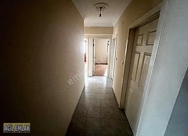 Acil Emlaktan 19 Mayıs Cadde Yakını Katta Ön Cephe Satılık Daire - Görsel 13