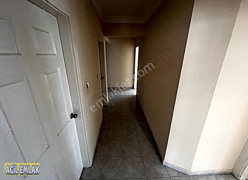Acil Emlaktan 19 Mayıs Cadde Yakını Katta Ön Cephe Satılık Daire - Görsel 3