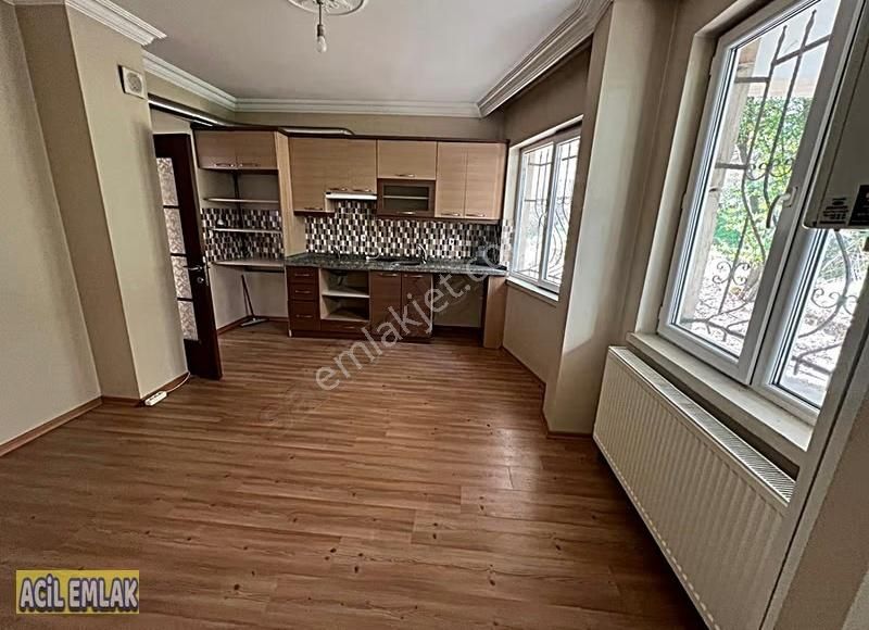 Acil Emlaktan Asansörlü 2+1 Amerikan Mutfaklı Kiralık Daire - Görsel 4