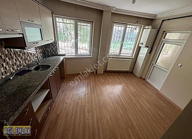 Acil Emlaktan Asansörlü 2+1 Amerikan Mutfaklı Kiralık Daire - Görsel 9