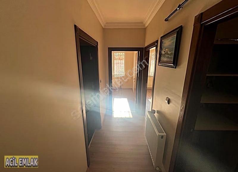 Acil Emlaktan Asansörlü 2+1 Amerikan Mutfaklı Kiralık Daire - Görsel 5