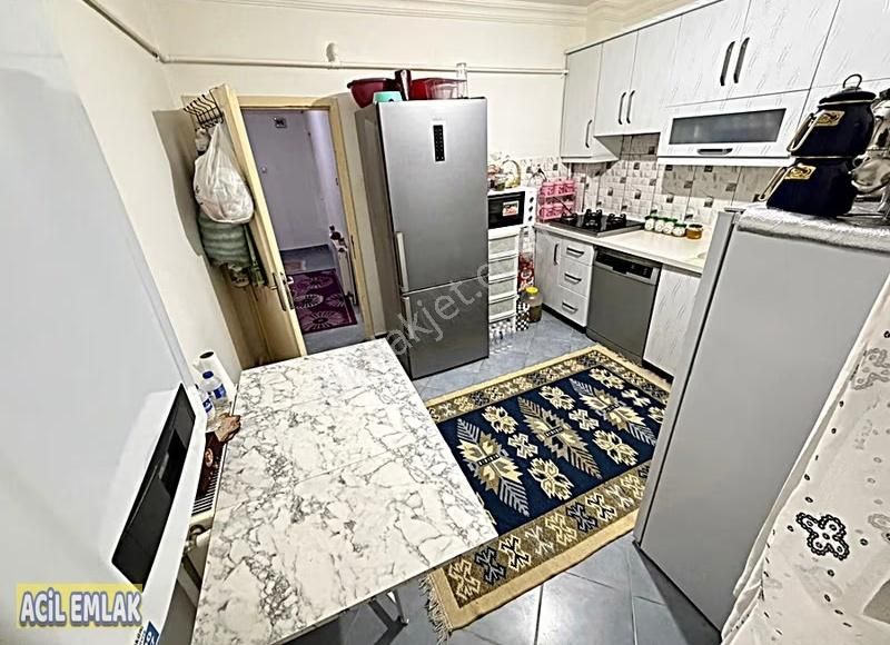 Acil Emlaktan Hastane Yakını Cepheler Açık Satılık Daire - Görsel 11