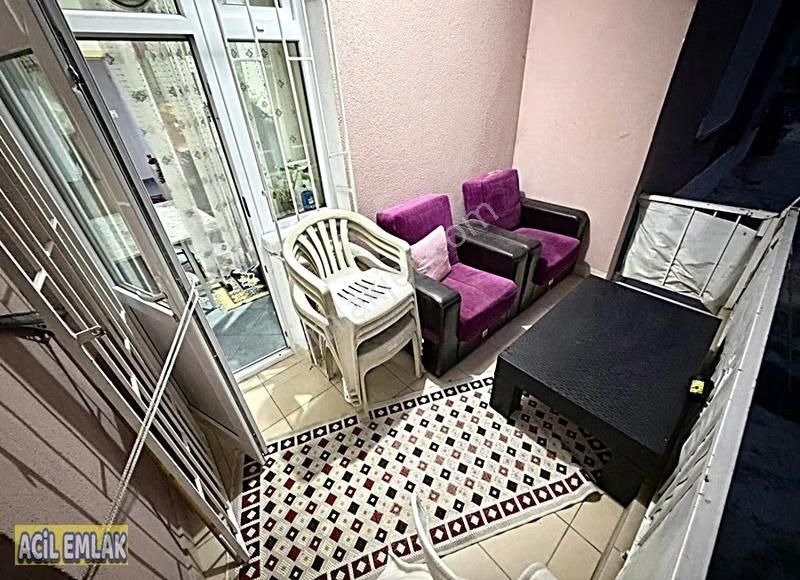 Acil Emlaktan Hastane Yakını Cepheler Açık Satılık Daire - Görsel 2