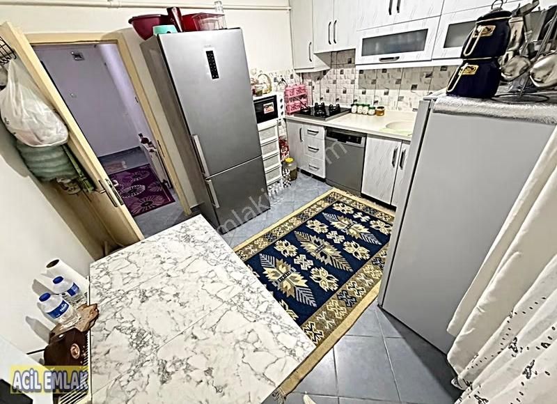 Acil Emlaktan Hastane Yakını Cepheler Açık Satılık Daire - Görsel 18