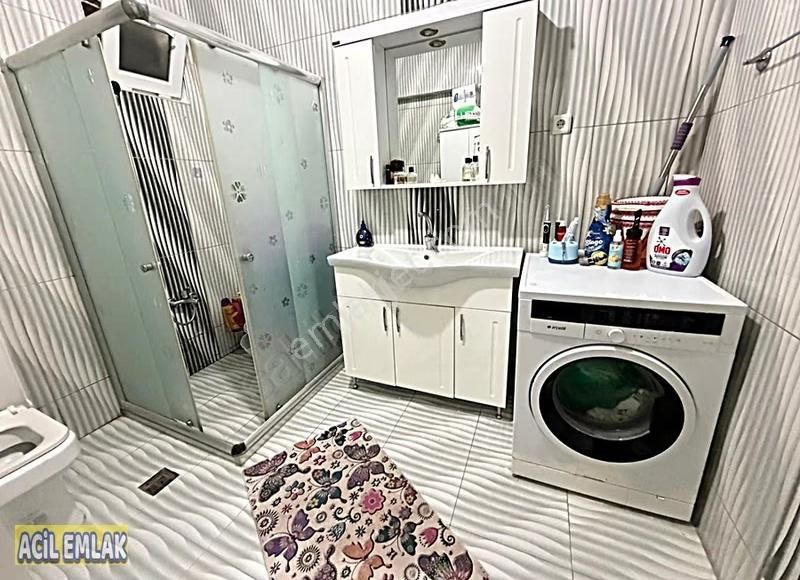Acil Emlaktan Hastane Yakını Cepheler Açık Satılık Daire - Görsel 20