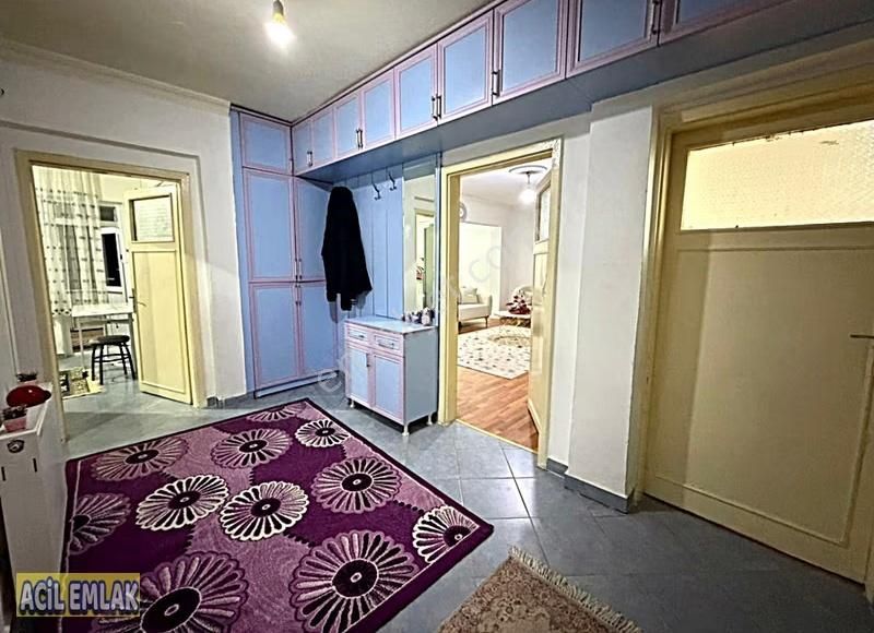 Acil Emlaktan Hastane Yakını Cepheler Açık Satılık Daire - Görsel 16