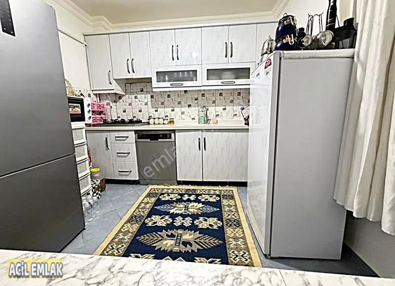 Acil Emlaktan Hastane Yakını Cepheler Açık Satılık Daire - Görsel 6