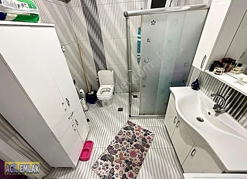 Acil Emlaktan Hastane Yakını Cepheler Açık Satılık Daire - Görsel 10