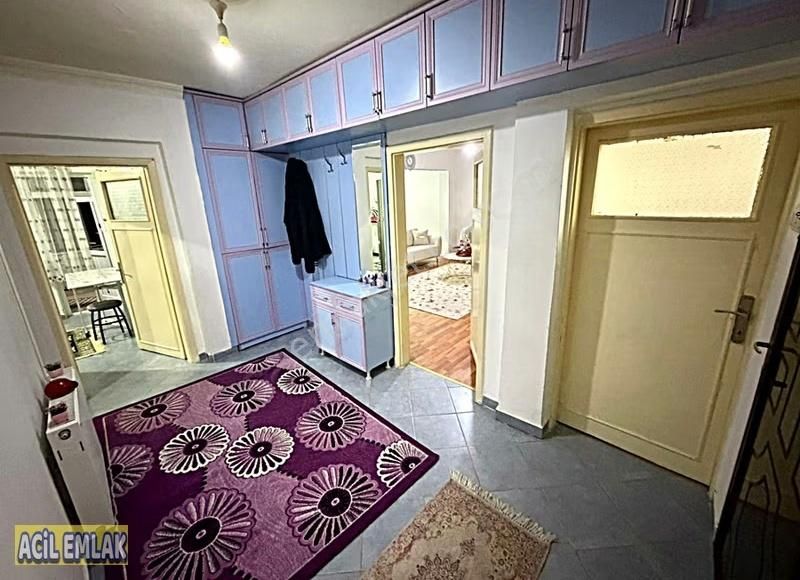 Acil Emlaktan Hastane Yakını Cepheler Açık Satılık Daire - Görsel 7