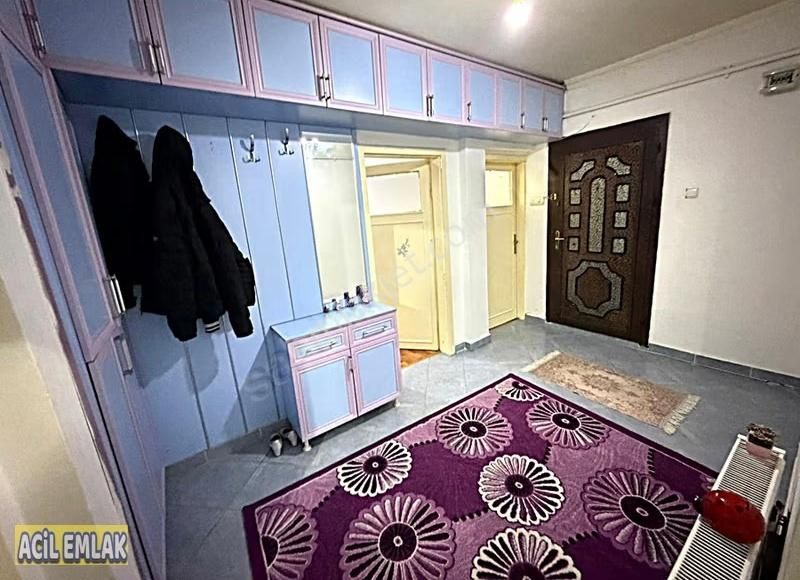 Acil Emlaktan Hastane Yakını Cepheler Açık Satılık Daire - Görsel 22