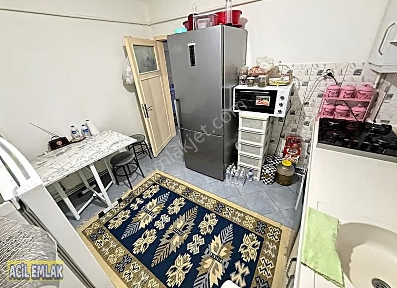 Acil Emlaktan Hastane Yakını Cepheler Açık Satılık Daire - Görsel 12