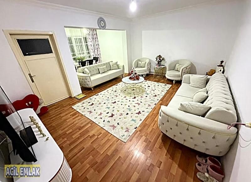 Acil Emlaktan Hastane Yakını Cepheler Açık Satılık Daire - Görsel 19