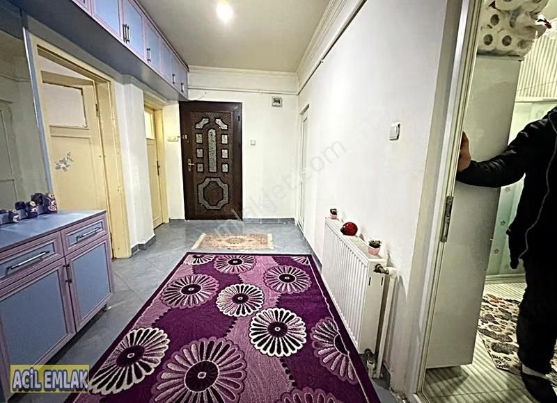 Acil Emlaktan Hastane Yakını Cepheler Açık Satılık Daire - Görsel 4