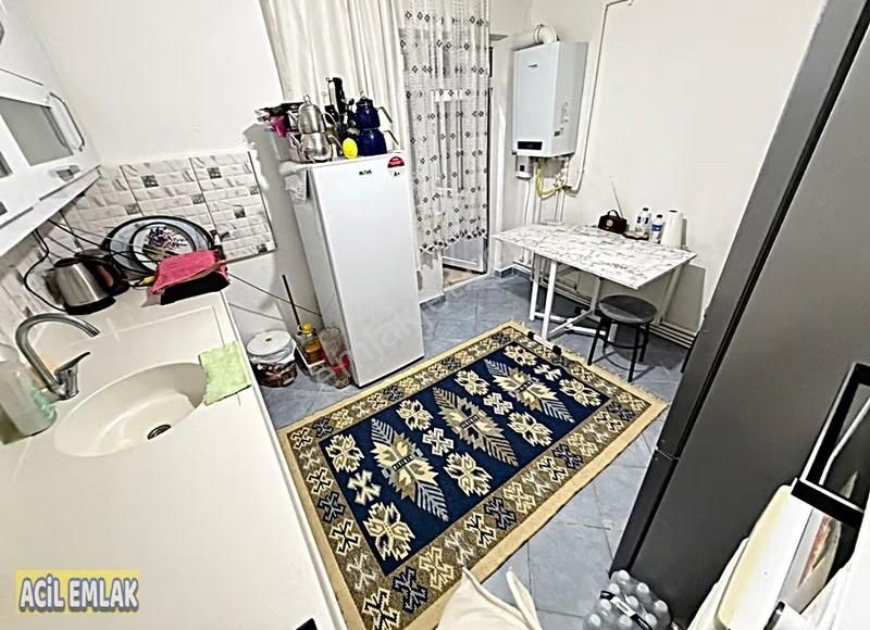 Acil Emlaktan Hastane Yakını Cepheler Açık Satılık Daire - Görsel 14