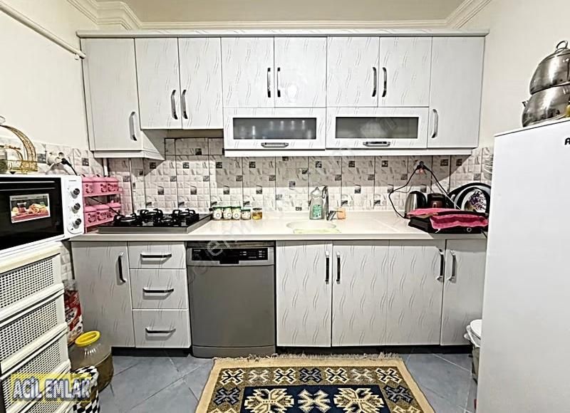 Acil Emlaktan Hastane Yakını Cepheler Açık Satılık Daire - Görsel 23