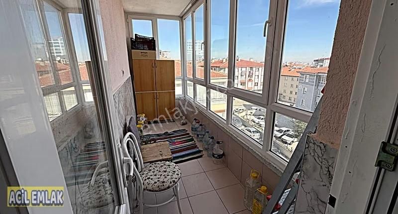 Site İçerisinde _yerden Isıtma_asansörlü Ara Kat Satılık Daire - Görsel 12