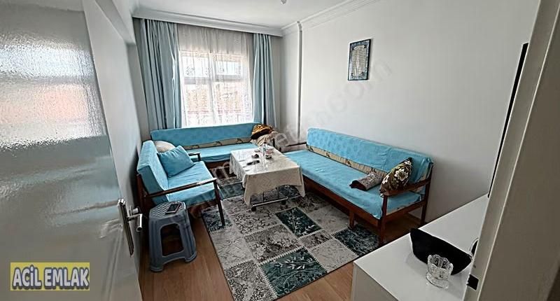Site İçerisinde _yerden Isıtma_asansörlü Ara Kat Satılık Daire - Görsel 5