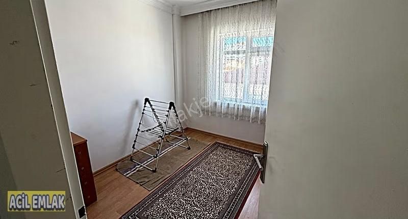 Site İçerisinde _yerden Isıtma_asansörlü Ara Kat Satılık Daire - Görsel 2